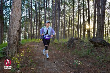 PRENN TRAIL SUMMIT 2025 - Ảnh #4619325