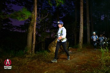 PRENN TRAIL SUMMIT 2025 - Ảnh #4618752