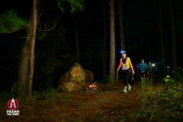 PRENN TRAIL SUMMIT 2025 - Ảnh #4618248