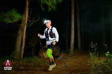 PRENN TRAIL SUMMIT 2025 - Ảnh #4618450