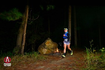 PRENN TRAIL SUMMIT 2025 - Ảnh #4618196