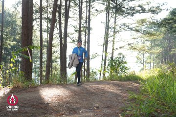 PRENN TRAIL SUMMIT 2025 - Ảnh #4617750