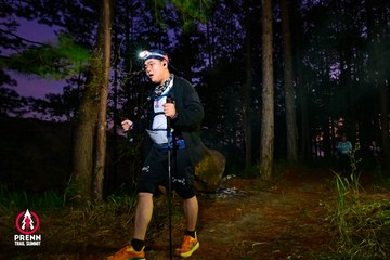 PRENN TRAIL SUMMIT 2025 - Ảnh #4618854