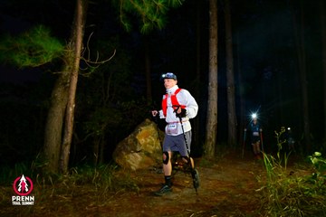 PRENN TRAIL SUMMIT 2025 - Ảnh #4618438
