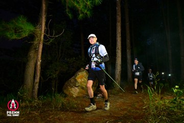 PRENN TRAIL SUMMIT 2025 - Ảnh #4618452