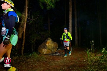 PRENN TRAIL SUMMIT 2025 - Ảnh #4618448