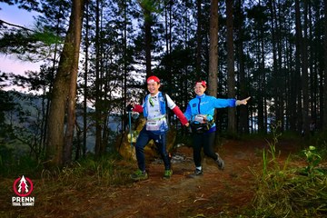 PRENN TRAIL SUMMIT 2025 - Ảnh #4619085
