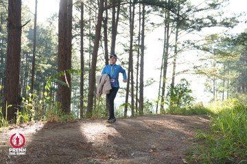 PRENN TRAIL SUMMIT 2025 - Ảnh #4617753