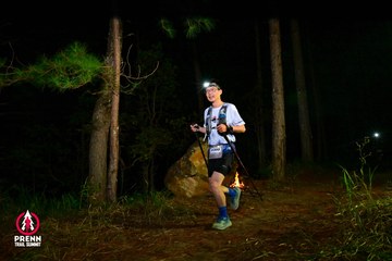 PRENN TRAIL SUMMIT 2025 - Ảnh #4618224