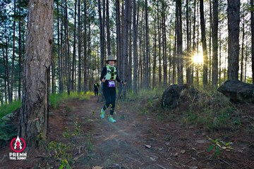 PRENN TRAIL SUMMIT 2025 - Ảnh #4619348