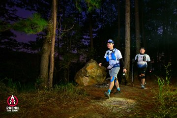 PRENN TRAIL SUMMIT 2025 - Ảnh #4618759