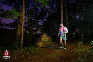 PRENN TRAIL SUMMIT 2025 - Ảnh #4618831