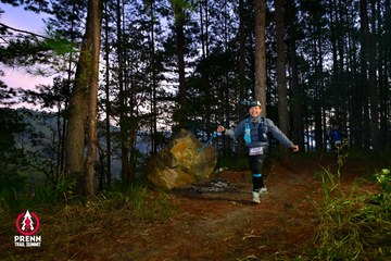 PRENN TRAIL SUMMIT 2025 - Ảnh #4619069