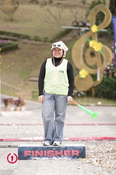 PRENN TRAIL SUMMIT 2025 - Ảnh #4617800