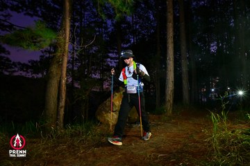 PRENN TRAIL SUMMIT 2025 - Ảnh #4618788