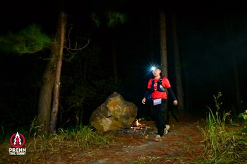 PRENN TRAIL SUMMIT 2025 - Ảnh #4618104