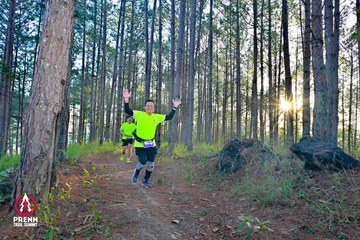 PRENN TRAIL SUMMIT 2025 - Ảnh #4619313
