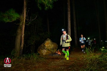 PRENN TRAIL SUMMIT 2025 - Ảnh #4618322