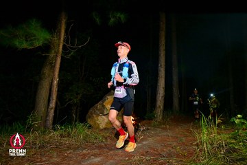 PRENN TRAIL SUMMIT 2025 - Ảnh #4618190