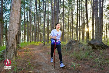 PRENN TRAIL SUMMIT 2025 - Ảnh #4619304