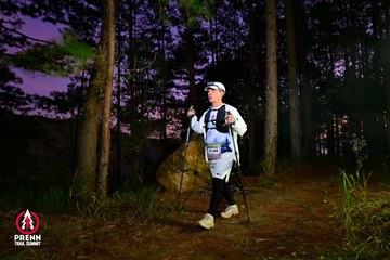 PRENN TRAIL SUMMIT 2025 - Ảnh #4618895