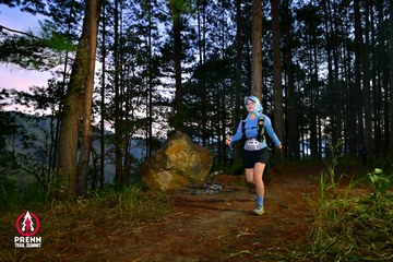 PRENN TRAIL SUMMIT 2025 - Ảnh #4619079