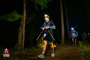 PRENN TRAIL SUMMIT 2025 - Ảnh #4618296