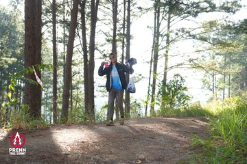 PRENN TRAIL SUMMIT 2025 - Ảnh #4617763