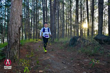 PRENN TRAIL SUMMIT 2025 - Ảnh #4619344