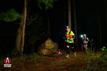 PRENN TRAIL SUMMIT 2025 - Ảnh #4618341