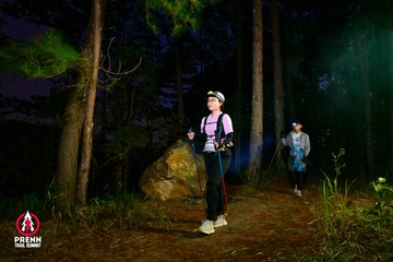 PRENN TRAIL SUMMIT 2025 - Ảnh #4618665