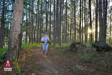 PRENN TRAIL SUMMIT 2025 - Ảnh #4619320