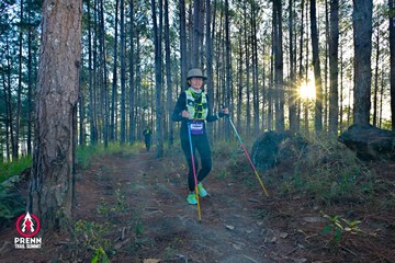 PRENN TRAIL SUMMIT 2025 - Ảnh #4619350