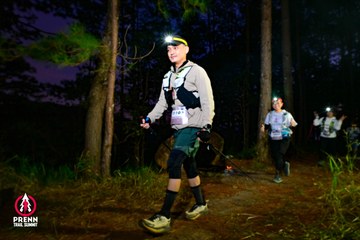 PRENN TRAIL SUMMIT 2025 - Ảnh #4618749