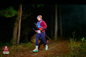 PRENN TRAIL SUMMIT 2025 - Ảnh #4618091