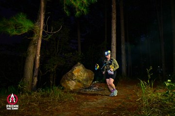 PRENN TRAIL SUMMIT 2025 - Ảnh #4618451