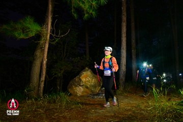 PRENN TRAIL SUMMIT 2025 - Ảnh #4618471