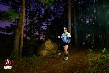PRENN TRAIL SUMMIT 2025 - Ảnh #4618866