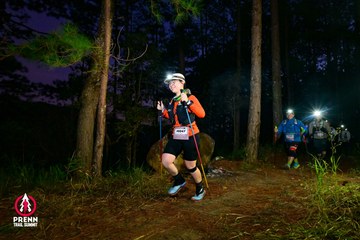 PRENN TRAIL SUMMIT 2025 - Ảnh #4618741