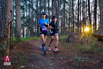 PRENN TRAIL SUMMIT 2025 - Ảnh #4619184