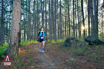 PRENN TRAIL SUMMIT 2025 - Ảnh #4619266