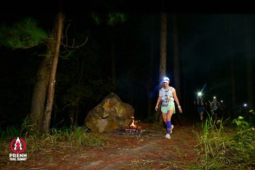 PRENN TRAIL SUMMIT 2025 - Ảnh #4618136