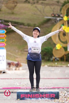 PRENN TRAIL SUMMIT 2025 - Ảnh #4617956