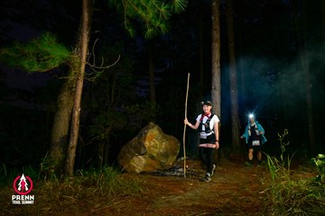 PRENN TRAIL SUMMIT 2025 - Ảnh #4618521
