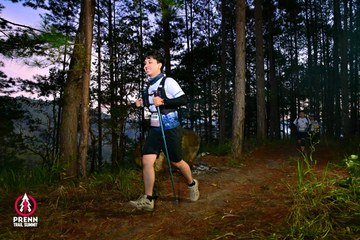 PRENN TRAIL SUMMIT 2025 - Ảnh #4619063