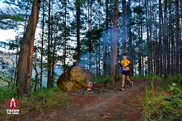 PRENN TRAIL SUMMIT 2025 - Ảnh #4619150