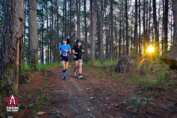 PRENN TRAIL SUMMIT 2025 - Ảnh #4619181