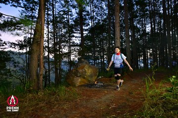 PRENN TRAIL SUMMIT 2025 - Ảnh #4619112