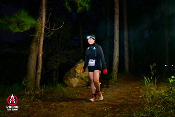 PRENN TRAIL SUMMIT 2025 - Ảnh #4618513