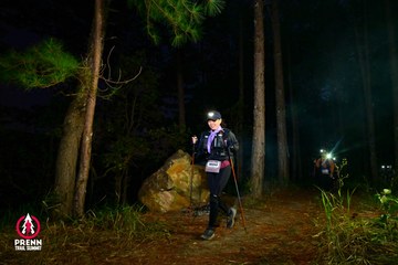 PRENN TRAIL SUMMIT 2025 - Ảnh #4618466